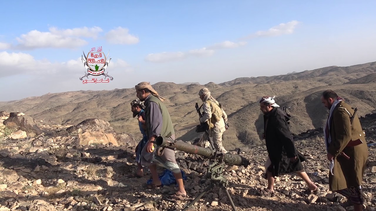 جبهة ال حميقاناشت هجوم انتقاما للشهيدة جهاد الأصبحي