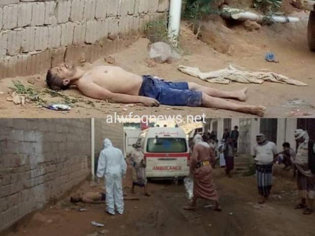 وفاة طبيب اجنبي