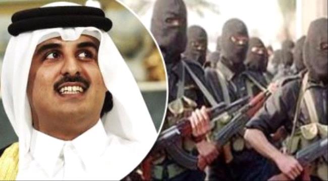 امير دولة قطر