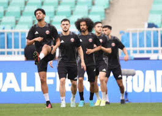 منتخب قطر