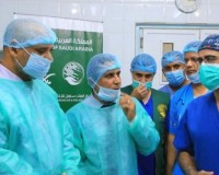 حملة طبية