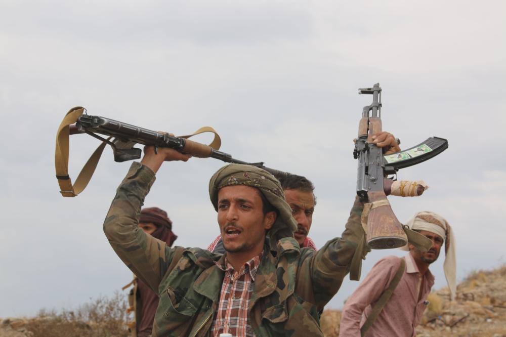 الحوثيون ينهبون اموالا من حساب الامم المتحدة في بنك الحديدة