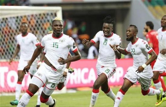 موعد مباراة بوركينا فاسو وسيراليون في تصفيات كأس العالم 2024