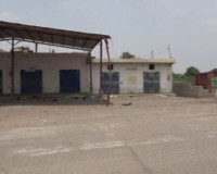 حيس الحديدة