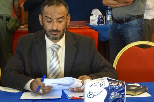 عزيز بن صغير