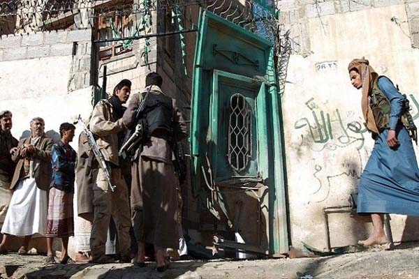 منظمة دولية  تكشف عن "التعذيب القذر" ل 22 الف يمني اختطفتهم الميليشيا الحوثية