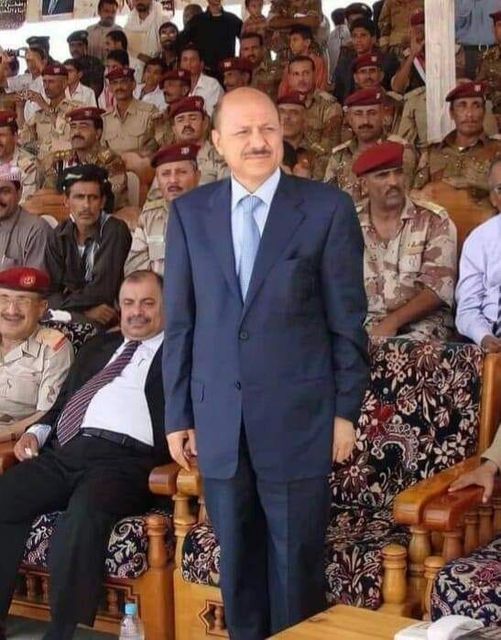 صنعاء..الرويشان يكشف جوانب هامة من شخصية الدكتور رشاد العليمي 