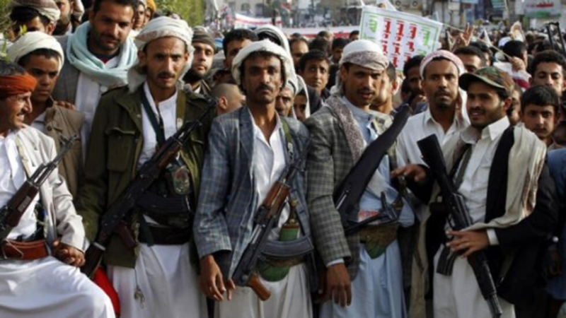 بتهمة العمل لصالح الحكومة الشرعية! جماعة الحوثي تعلن اعتقال 23 ألف مواطن بمناطق سيطرتها