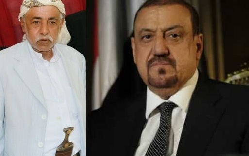 رئيس مجلس النواب يعزي في وفاة الشيخ هائل عبد الفتاح القاضي