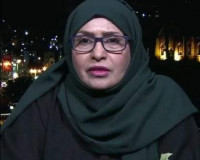 اشراق السياغي