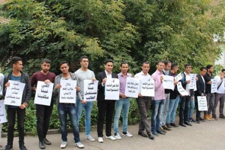 التعليم العالي تبداء تحويل مستحقات الطلاب في الخارج للربع الثالث