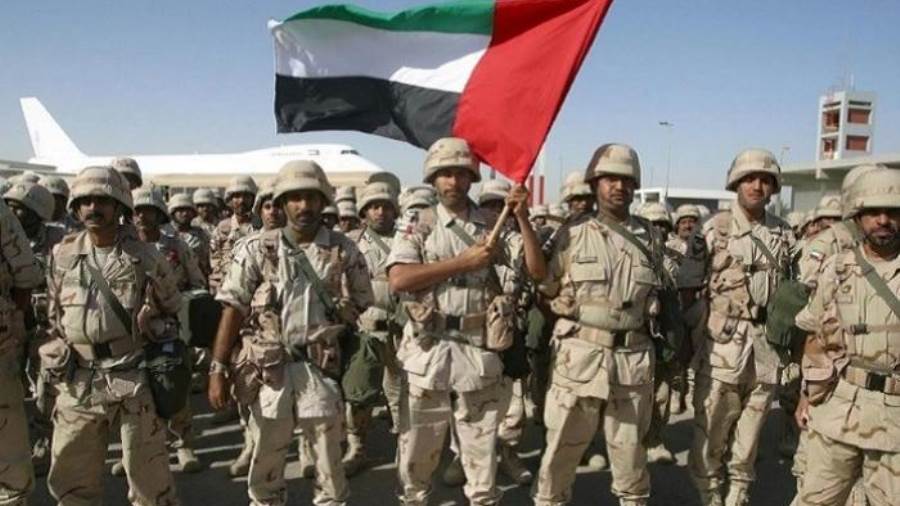 22 مليار درهم اجمالي المساعدات الاماراتية لليمن