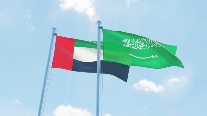 السعودية والامارات في بيان مشترك حول اليمن
