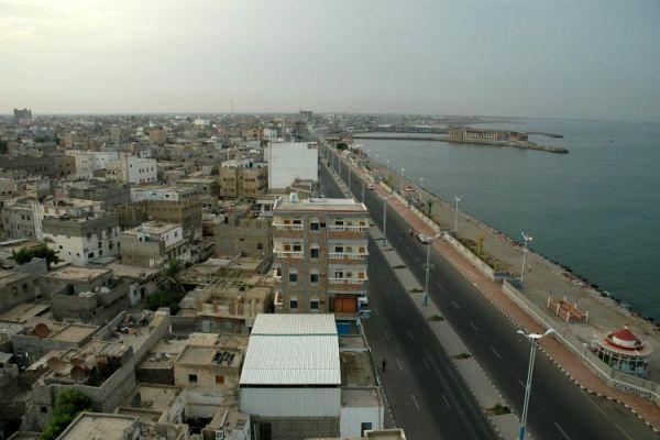 جريمة حوثية جديدة في الحديدة ضحيتها موظف في مؤسسة المياة