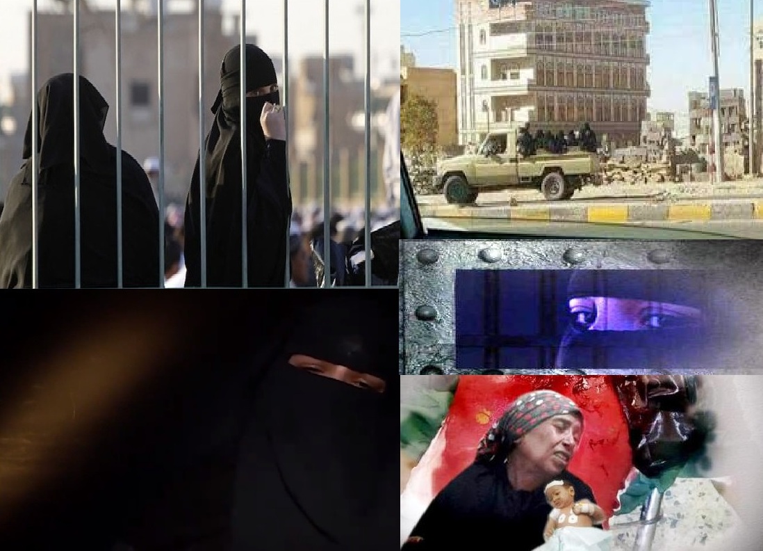 فضائح سرية للميليشيا الحوثية تكشفها كاميرا خاصة لاعلامهم وهذا ما وجد في ذاكرتها