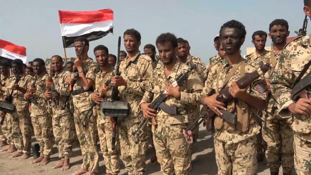 شاهد حراس الجمهورية.. تمرين تكتيكي بالذخيرة الحية(قادسية 3) لوحدات من المقاومة الوطنية في اختتام دورتها التخصصية