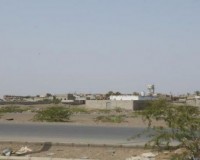 حيس الحديدة