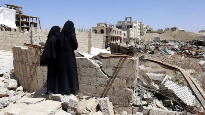 مليشيا الحوثي تتسبب بمقتل 15 ألف مدني وإصابة 23 ألف آخرين منذ الانقلاب