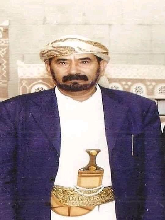 رئيس مجلس الشورى ينعي الشيخ أحمد عباد شريف