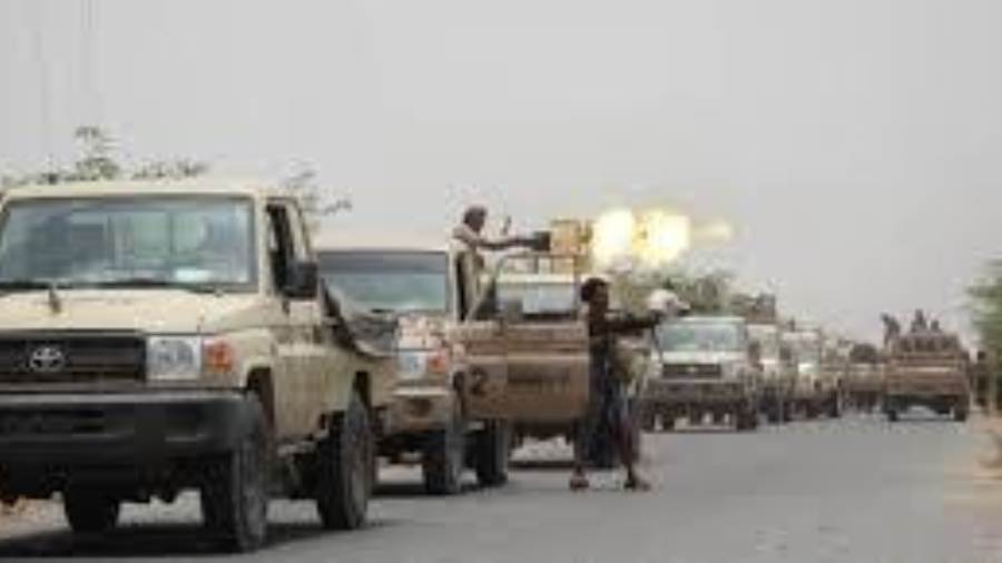 القوات المشتركة في كيلو 16..صمود حطم تصعيد وهجمات الحوثيين