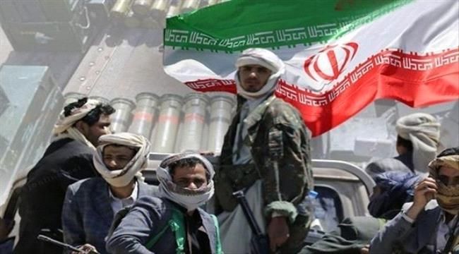ايران تريد مقعد في مفاوضات السلام اليمنية