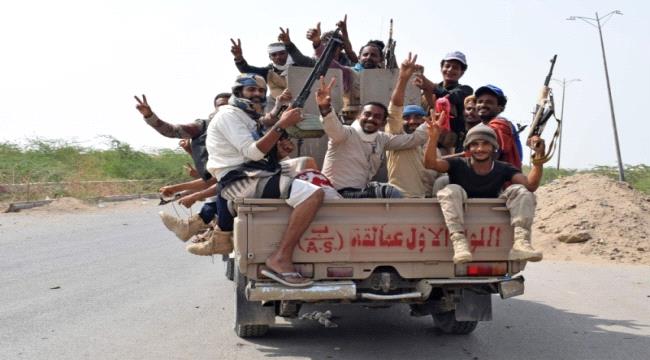 إب: مليشيا الحوثي تختطف 6 مواطنين من احدى المحاكم