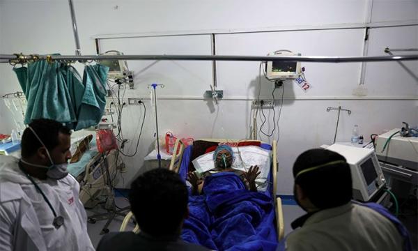 نقابة الاطباء تنعي رحيل طبيب شهير وتكشف عدد الضحايا من الجيش الابيض جراء اصابتهم بفيروس كورونا