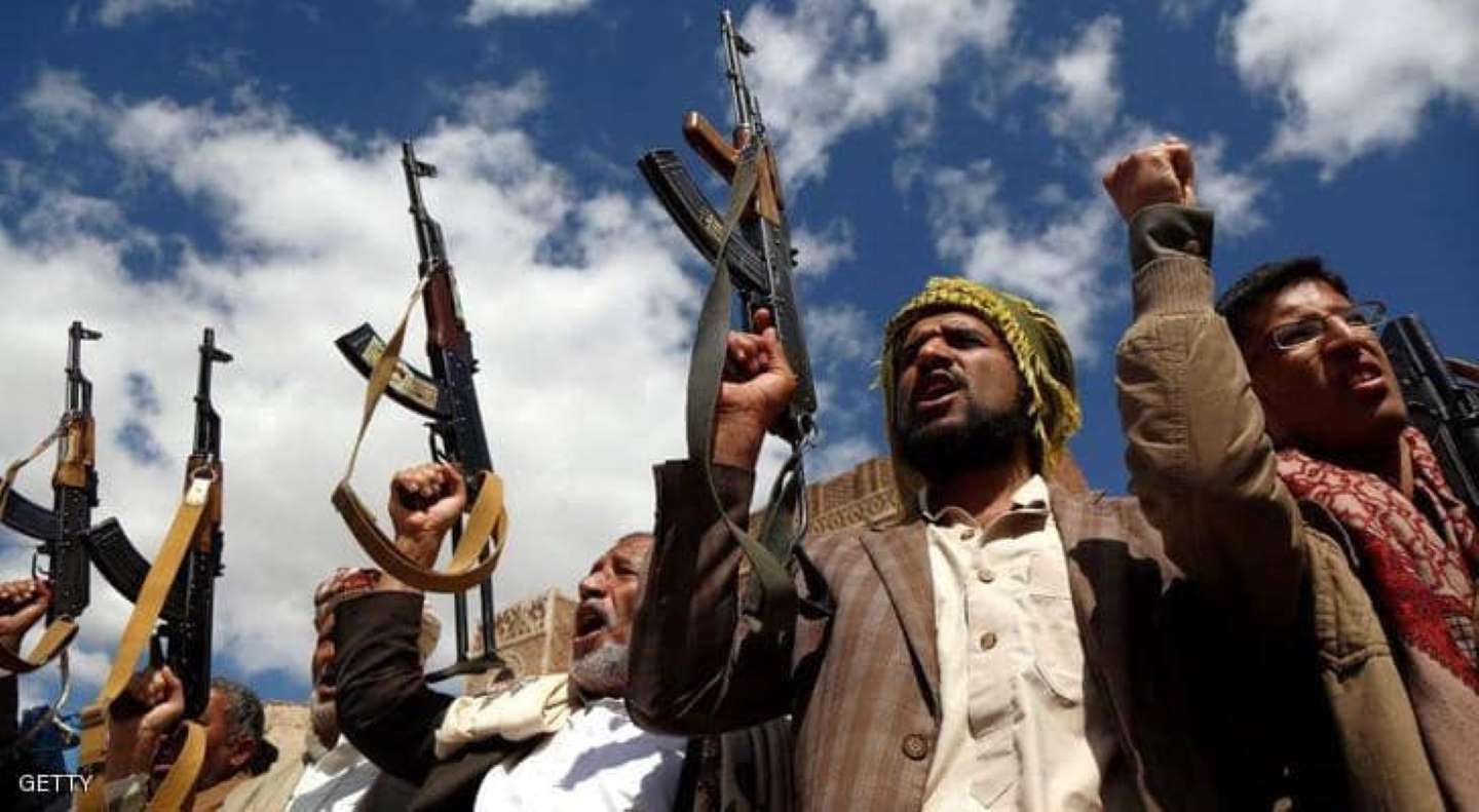 اليمن.. قرار حوثي بقطع شبكات الإنترنت المحلية