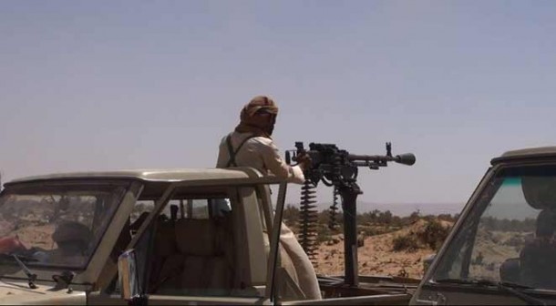القوات اليمنية تعيد تعديل موازين القوى في جبهات القتال