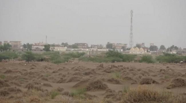 حيس الحديدة