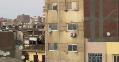 افشال مخطط ارهابي في القاهرة