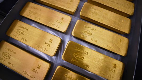 الذهب يسجل مكاسب جديدة قبيل بيانات اقتصادية أمريكية