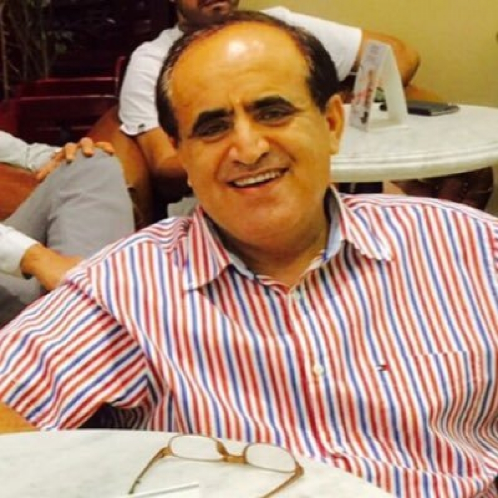 احمد الكحلاني