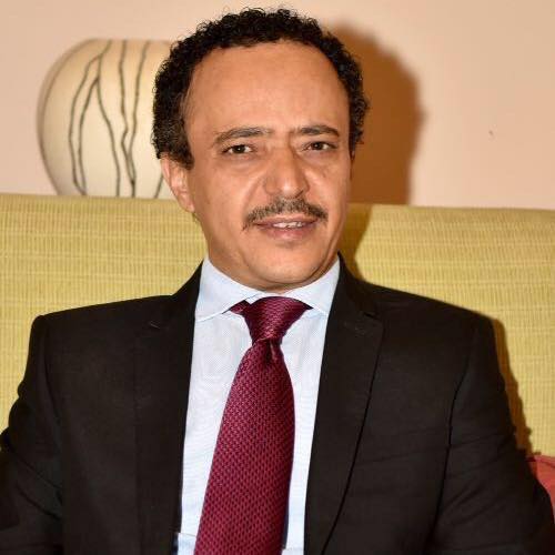 غلاب.. اعاقة اتفاق الرياض مؤامرة مكتملة ضد اليمنيين والتحالف