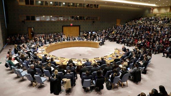 المبعوث الأممي يقدم ثاني احاطة إلى مجلس الأمن بشأن اليمن