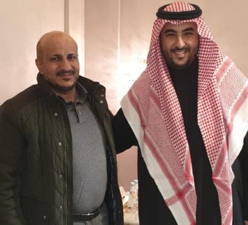 السعودية تستدعي العميد طارق صالح بصورة عاجلة لمناقشة ترتيبات قادمة