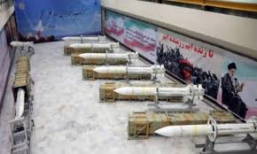 صواريخ ايرانية مضادة للطائرات تم تهريبها للحوثي في اليمن | الميث