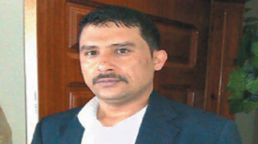 الحوثي يبدا بتصفية ابواقه الاعلامية بتهم الفساد والبداية من اسام