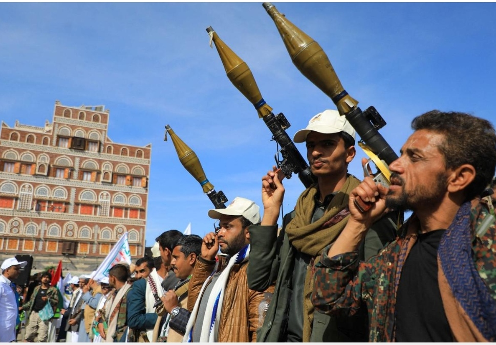الحكومة اليمنية تكشف اسباب إخفاق حل الأزمة إلى أسلوب تعامل الأمم المتحدة والمجتمع الدولي مع الحوثيين 