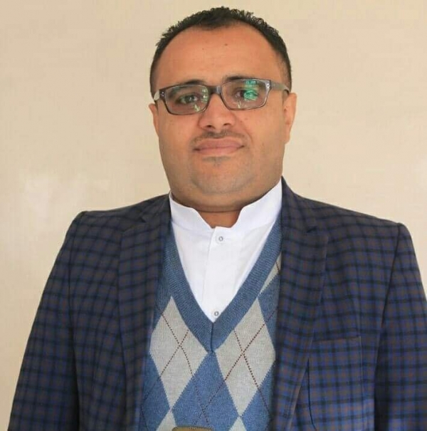 خليل ابو الرجال