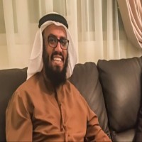 هاني بن بريك يزور القاهرة