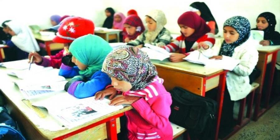 التربية والتعليم في اليمن تعيد تزمين مواهيد الدراسة والامتحانات