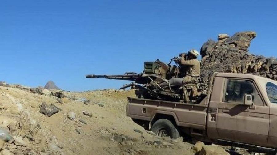 الحديدة