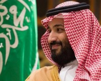 الامير محمد بن سلمان