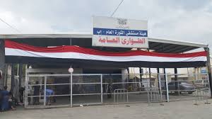 مشرف حوثي يختطف مدير مستشفى الثورة في اب