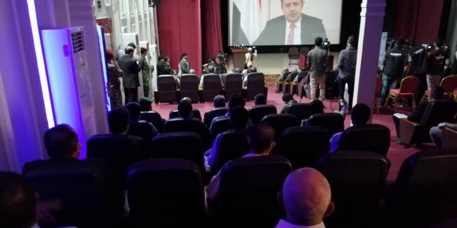 الدكتور معين يكشف جوهر عمل  برنامج الحكومة القادمة