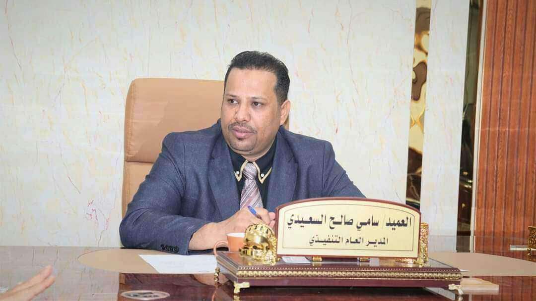 القاهرة.. العميد السعيدي يستطلع التجربة المصرية في تحقيق الامن الغذائي