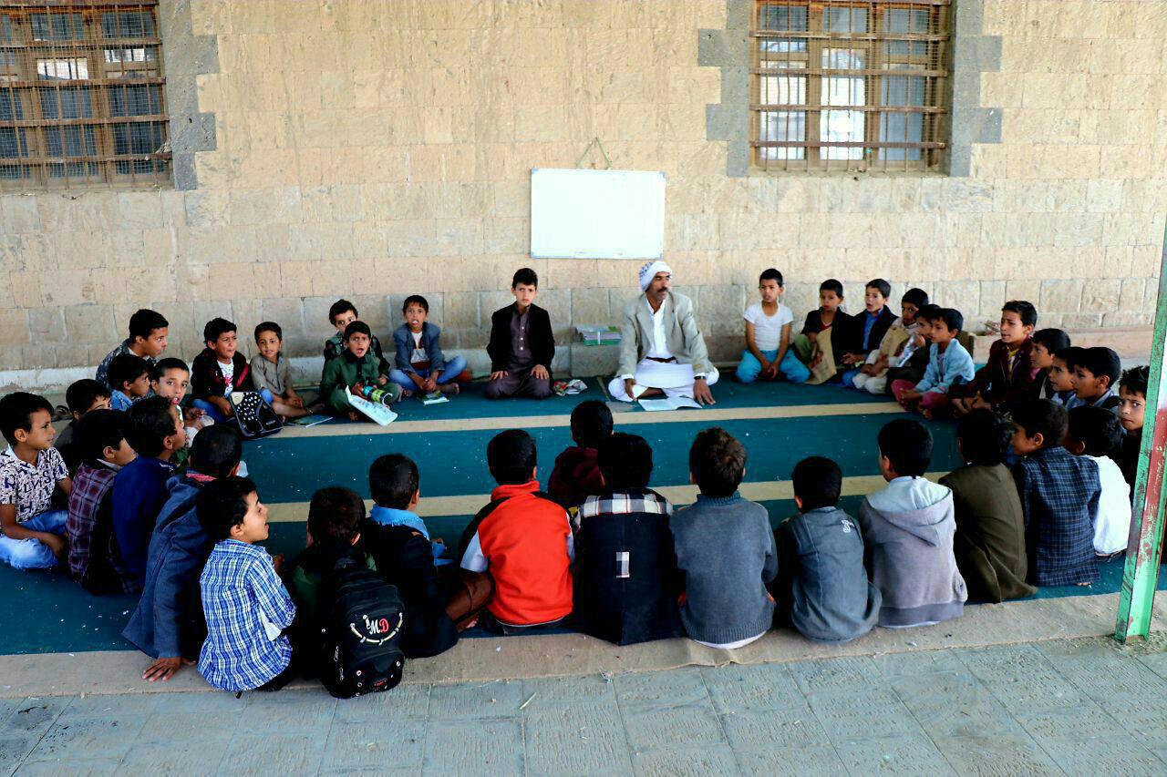 اختفاء مفاجئ للقيادات الحوثية  في صنعاء