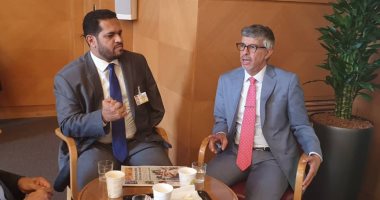 محمد عسكر مع عبدالعزيز الواصل