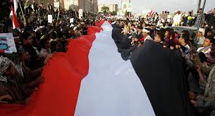 الاعلان عن الحكومة اليمنية بعد يومين